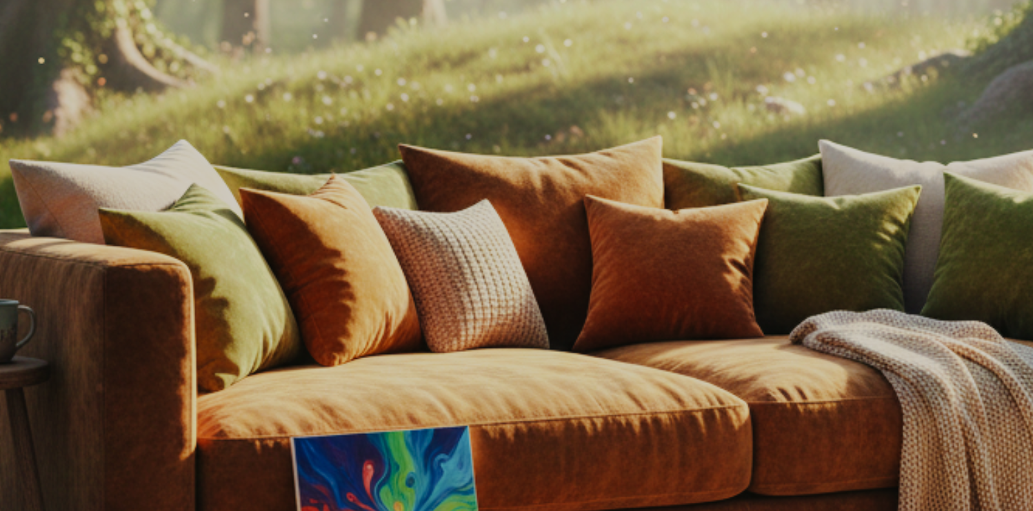 Studio Saynara - Sofa